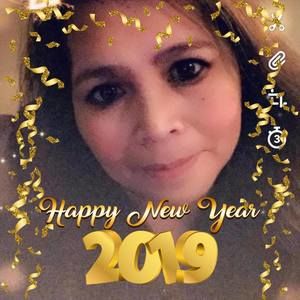 Meet your Posher, Rowena